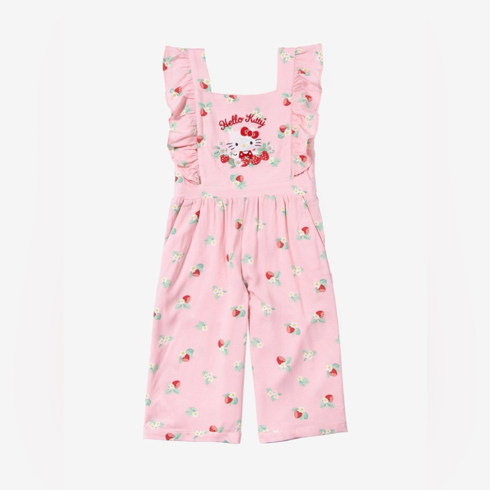 Hello Kitty Jumper